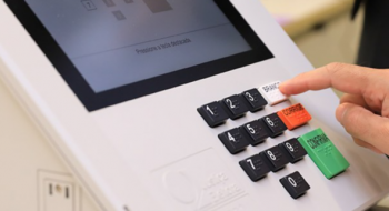 Principais restrições do calendário eleitoral começam em julho